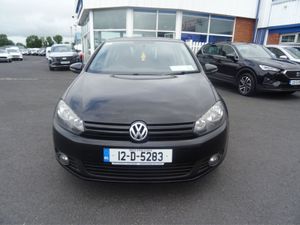 Volkswagen Golf Trendline 1.6 TDI Manual 5speed 9 - Image 3
