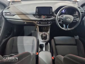 Hyundai i30 Petrol Nline - Image 2