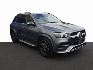 Mercedes-Benz GLE-Class 350de 4matic AMG Sport Pa - Image 2