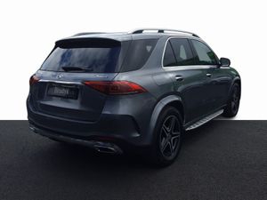 Mercedes-Benz GLE-Class 350de 4matic AMG Sport Pa - Image 3