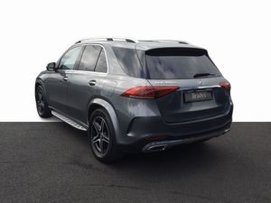 Mercedes-Benz GLE-Class 350de 4matic AMG Sport Pa - Image 4