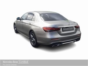 Mercedes-Benz E-Class E220d --amg Pack -- 1 Owner - Image 4