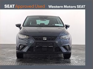 SEAT Ibiza SE Tech - Image 4