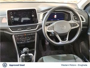 Volkswagen T-Roc Style 2.0 TDI 116HP - Image 4