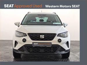 SEAT Arona 1.0tsi 110hp DSG SE - Image 4