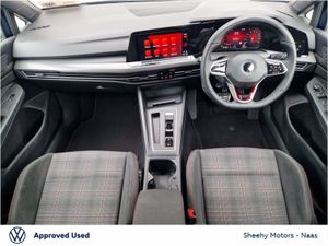 Volkswagen Golf GTI 2.0tsi Dsg  Rear Camera  Wint - Image 3