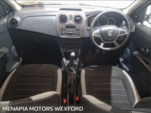 Dacia Sandero Stepway 1.5 dCi 90 Stepway Alternat - Image 3