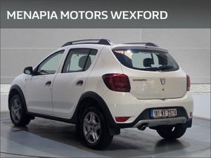 Dacia Sandero Stepway 1.5 dCi 90 Stepway Alternat - Image 4