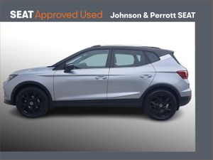 SEAT Arona 1.0tsi 110hp FR  huge Spec - Image 3