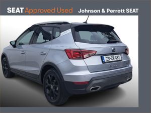 SEAT Arona 1.0tsi 110hp FR  huge Spec - Image 4
