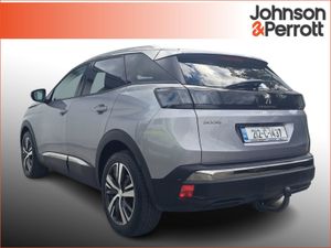 Peugeot 3008 1.2 Puretech 130bhp Allure - Image 2