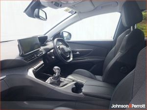 Peugeot 3008 1.2 Puretech 130bhp Allure - Image 3