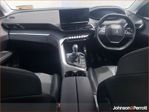 Peugeot 3008 1.2 Puretech 130bhp Allure - Image 4