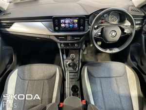 Skoda Kamiq Style 1.0tsi 110bhp - Image 2