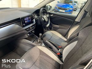 Skoda Kamiq Style 1.0tsi 110bhp - Image 4