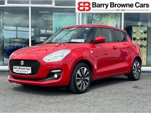 Suzuki Swift 1.2 Dualjet Sz-t Shvs 5DR - Image 2
