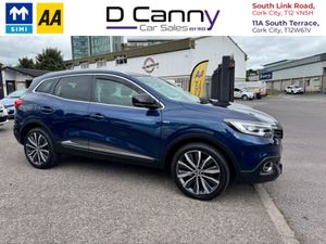 Renault KADJAR Signature NAV Energy DC 4DR - Image 4