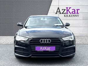 Audi A6 2017 SE Executive Ultra 2.0 TDI 187BHP Au - Image 3