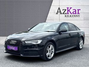 Audi A6 2017 SE Executive Ultra 2.0 TDI 187BHP Au - Image 4