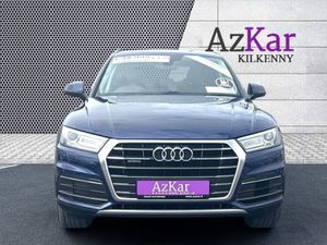 Audi Q5 2020 SE Sport S-tronic Quattro 35 2.0 TDI - Image 2