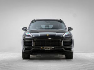 Porsche Cayenne V6 Platinum Edition - Image 2