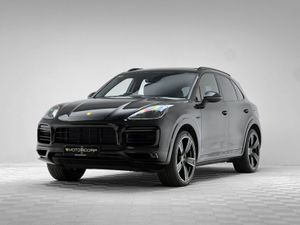 Porsche Cayenne V6 Platinum Edition - Image 3