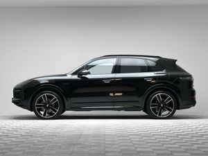 Porsche Cayenne V6 Platinum Edition - Image 4