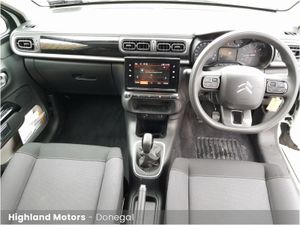 Citroen C3 Flair Puretech 83hp - Image 2