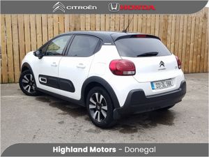 Citroen C3 Flair Puretech 83hp - Image 3