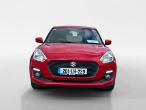 Suzuki Swift 1.0 Boosterjet Sz-t - Image 2