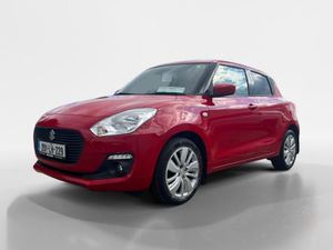 Suzuki Swift 1.0 Boosterjet Sz-t - Image 3
