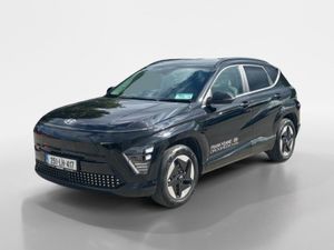 Hyundai Kona Kona EV Elegance 65kwh - Image 2