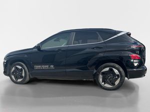 Hyundai Kona Kona EV Elegance 65kwh - Image 3