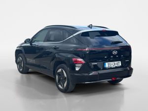 Hyundai Kona Kona EV Elegance 65kwh - Image 4