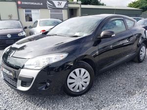 🔵 Renault Megane 1.5 DCI COUPE 2DR LOW KM - Image 2