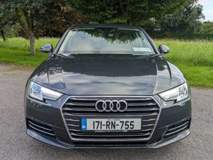 Audi A4/ S -TRONIC SE ULTRA /AUTO/ NCT & TAX - Image 2