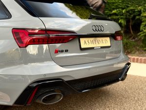 Audi RS6 VORSPRUNG EDT fully loaded - Image 3