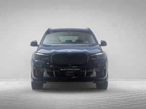 BMW X5 45E M Sport Xdrive - Image 2