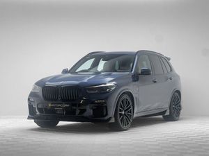BMW X5 45E M Sport Xdrive - Image 3