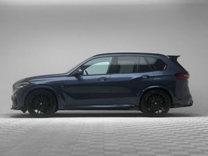 BMW X5 45E M Sport Xdrive - Image 4
