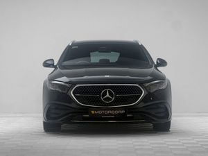 Mercedes-Benz E-Class E220d AMG Line - Image 2