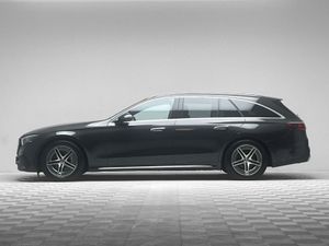 Mercedes-Benz E-Class E220d AMG Line - Image 4