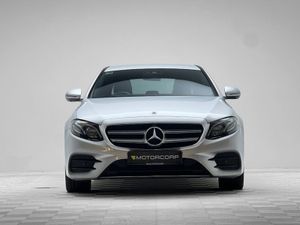 Mercedes-Benz E-Class 300DE AMG Line Premium - Image 2
