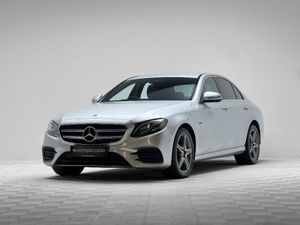 Mercedes-Benz E-Class 300DE AMG Line Premium - Image 3