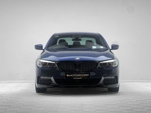 BMW 5 Series 520D M Sport - Image 2