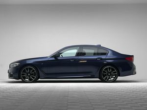 BMW 5 Series 520D M Sport - Image 4