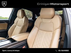 Audi A8 S Line 50 TDI Quattro Black Edition Massi - Image 4