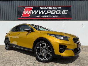 Kia XCeed 1.0 K4 petrol X-Ceed 57,000klms 192 - Image 2