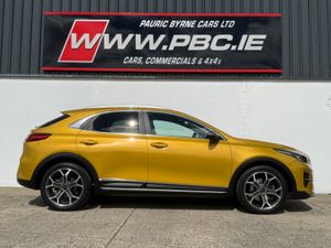 Kia XCeed 1.0 K4 petrol X-Ceed 57,000klms 192 - Image 3