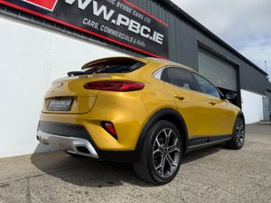 Kia XCeed 1.0 K4 petrol X-Ceed 57,000klms 192 - Image 4